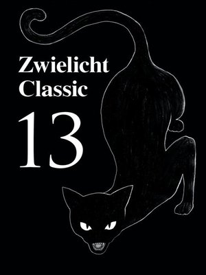 cover image of Zwielicht Classic 13